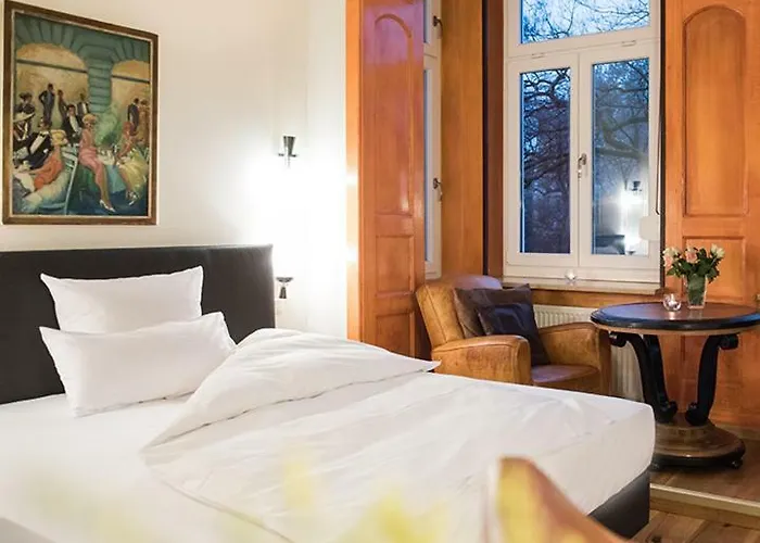 Hotel Ritzi München